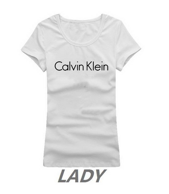 Calvin Klein T-Shirt Wmns ID:20190807a215